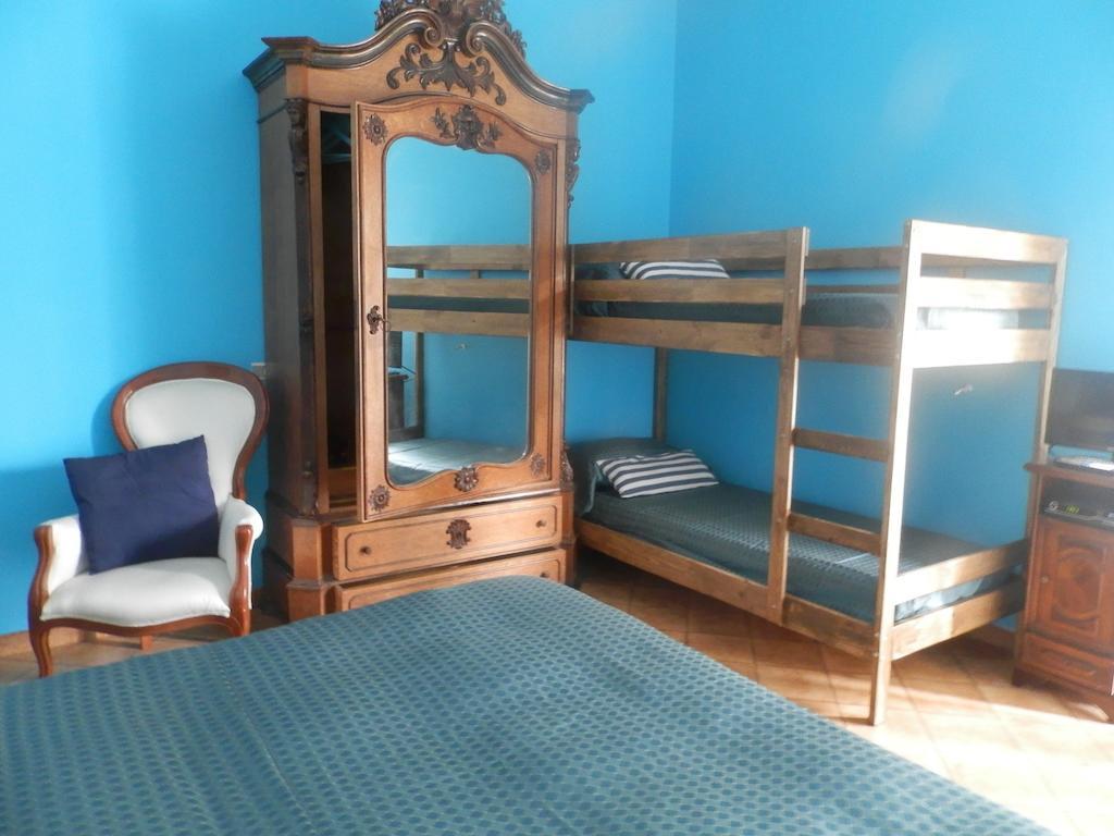 B&B Il Rifugio Dei Lavaturi Tricase Room photo