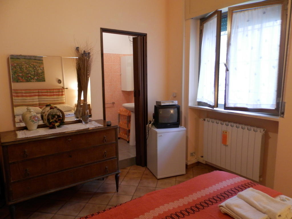 B&B Il Rifugio Dei Lavaturi Tricase Room photo